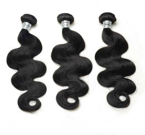 Bundles & Closure Deal